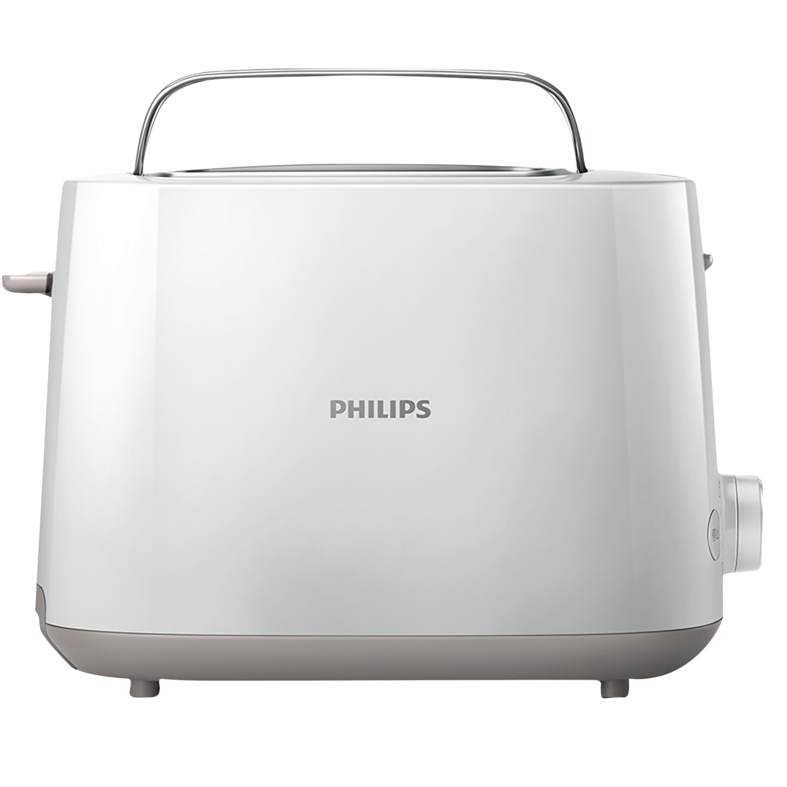 Buy PHILIPS Daily Collection 830W 2 Slice Pop Up Toaster with